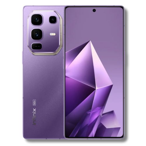 Infinix NOTE 50 Pro