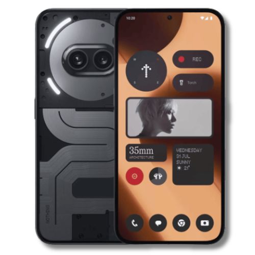 Nothing Phone (2a)