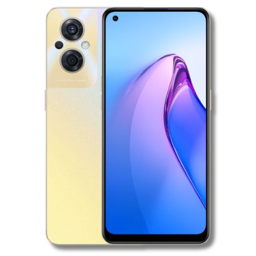 OPPO Reno 8Z 5G