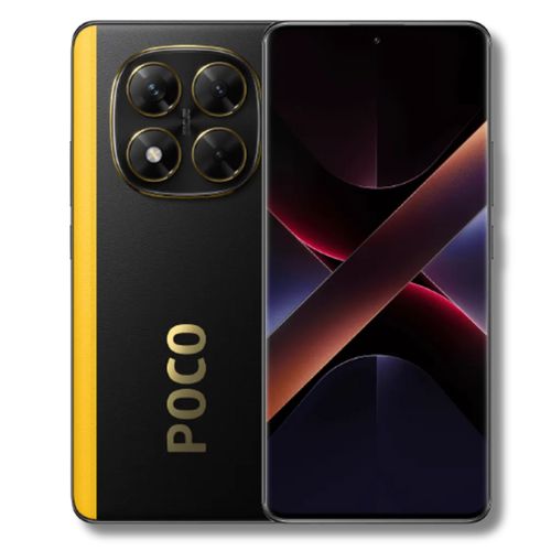 POCO X7
